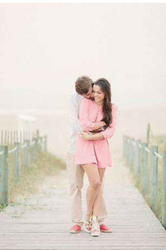 Ideas para fotos en pareja!! - 8