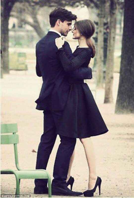 Ideas para fotos en pareja!! - 10