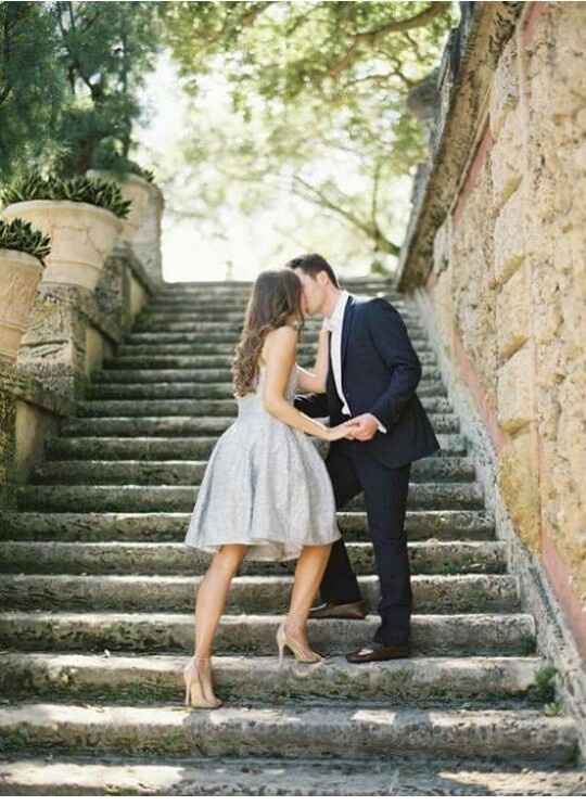 Ideas para fotos en pareja!! - 12