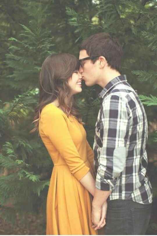 Ideas para fotos en pareja!! - 13