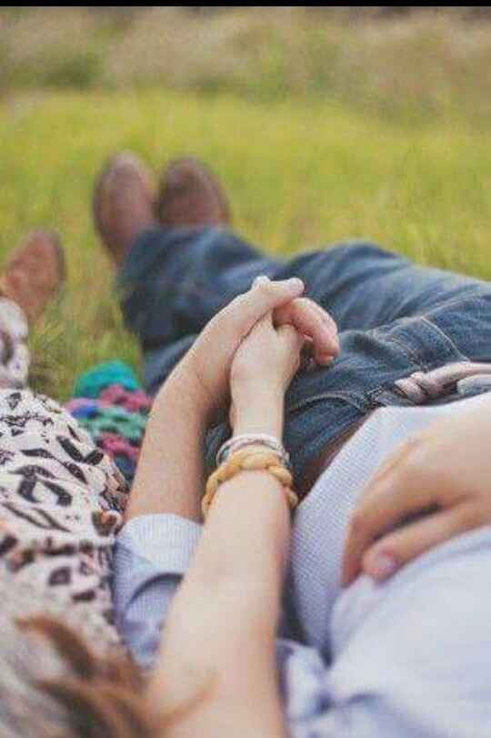 Ideas para fotos en pareja!! - 14
