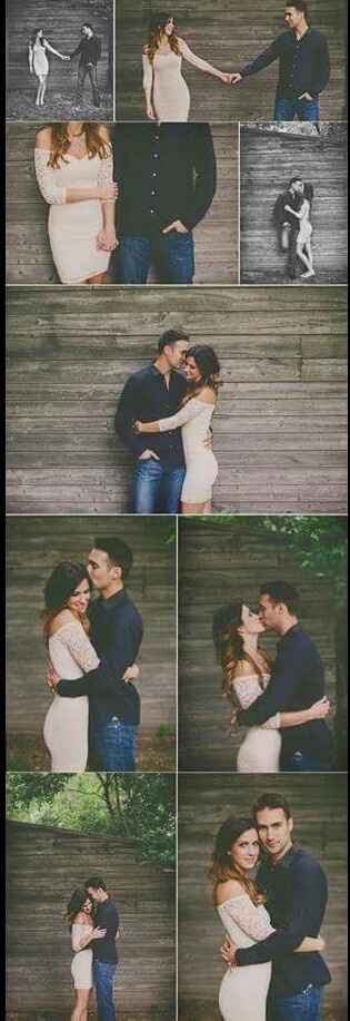 Ideas para fotos en pareja!! - 15