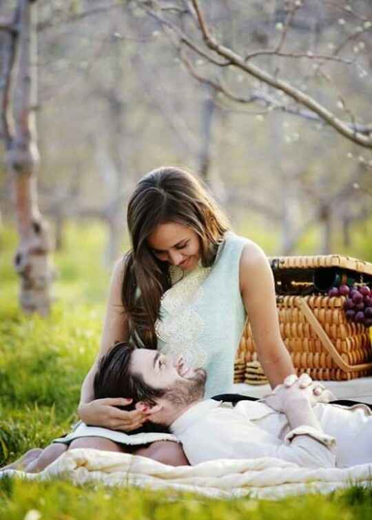 Ideas para fotos en pareja!! - 17