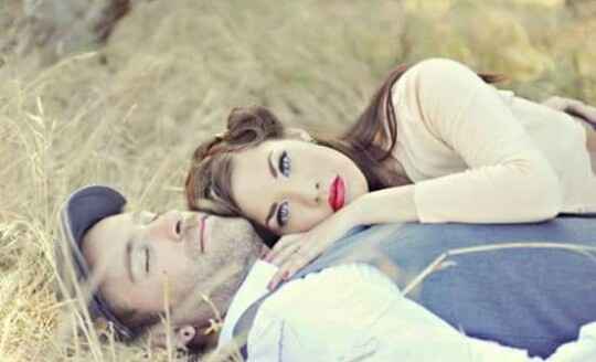 Ideas para fotos en pareja!! - 18