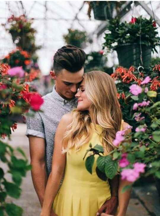 Ideas para fotos en pareja!! - 21