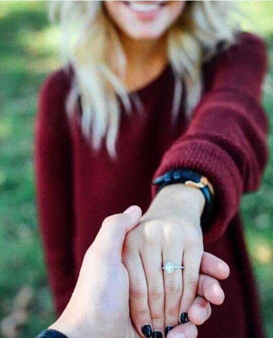 Ideas para fotos en pareja!! - 22