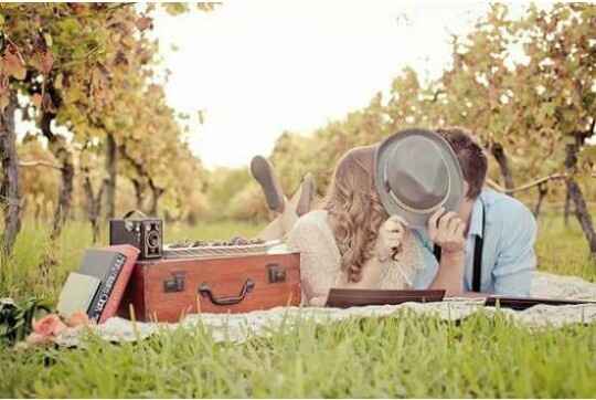 Ideas para fotos en pareja!! - 23