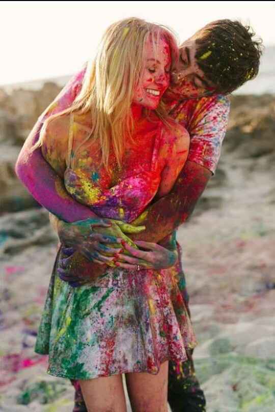 Ideas para fotos en pareja!! - 24