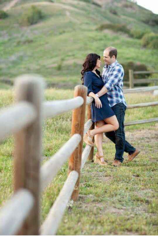 Ideas para fotos en pareja!! - 25