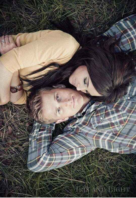 Ideas para fotos en pareja!! - 26