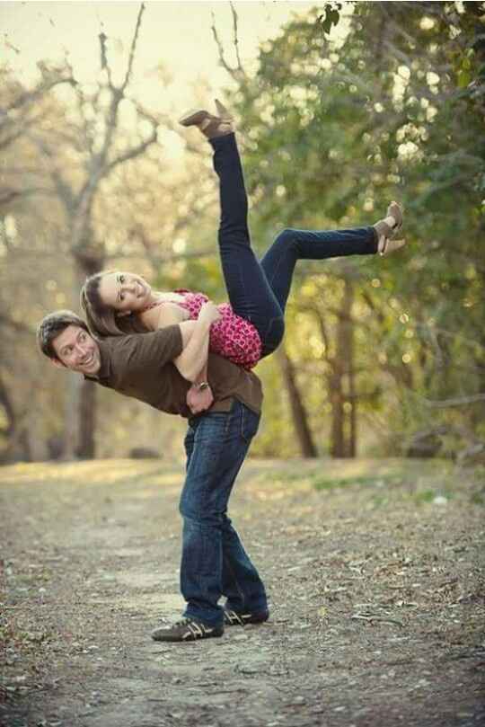 Ideas para fotos en pareja!! - 27
