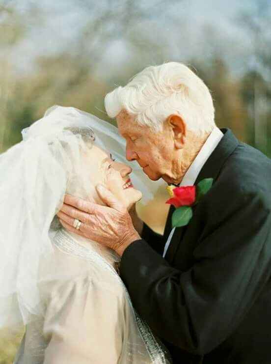 Un amor  maravilloso!! - 1