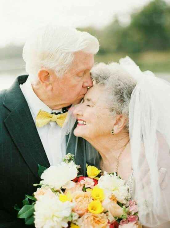Un amor  maravilloso!! - 3