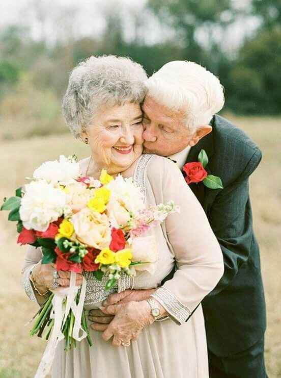 Un amor  maravilloso!! - 4