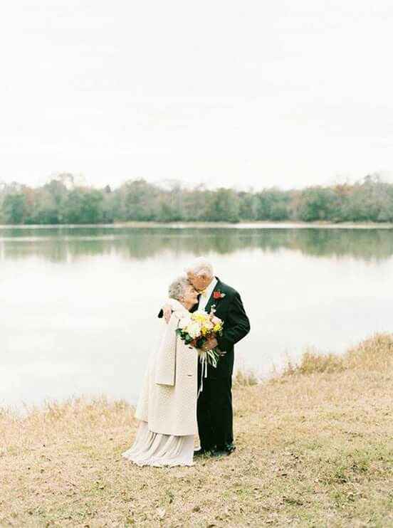 Un amor  maravilloso!! - 5