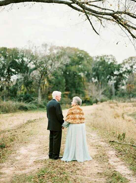 Un amor  maravilloso!! - 11