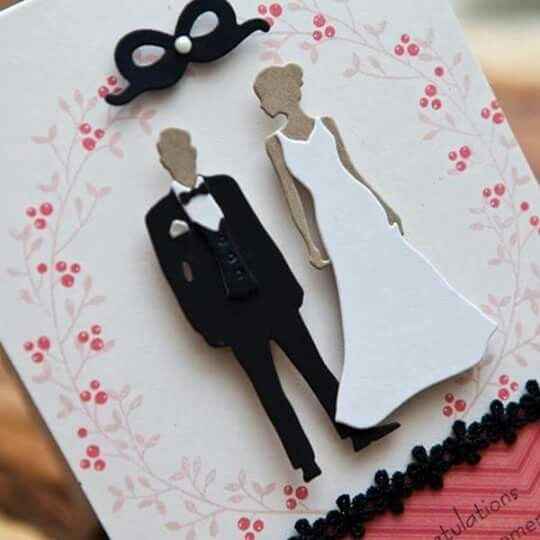 Catalogo de invitaciones!! - 1