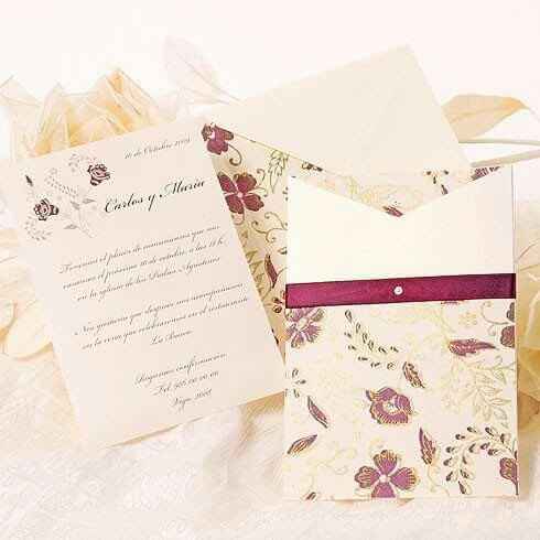 Catalogo de invitaciones!! - 17