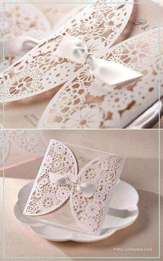 Catalogo de invitaciones!! - 25