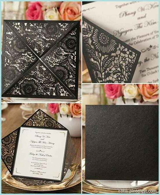 Catalogo de invitaciones!! - 26