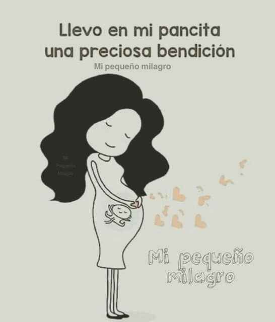 Una gran noticia... súper feliz!! - 1