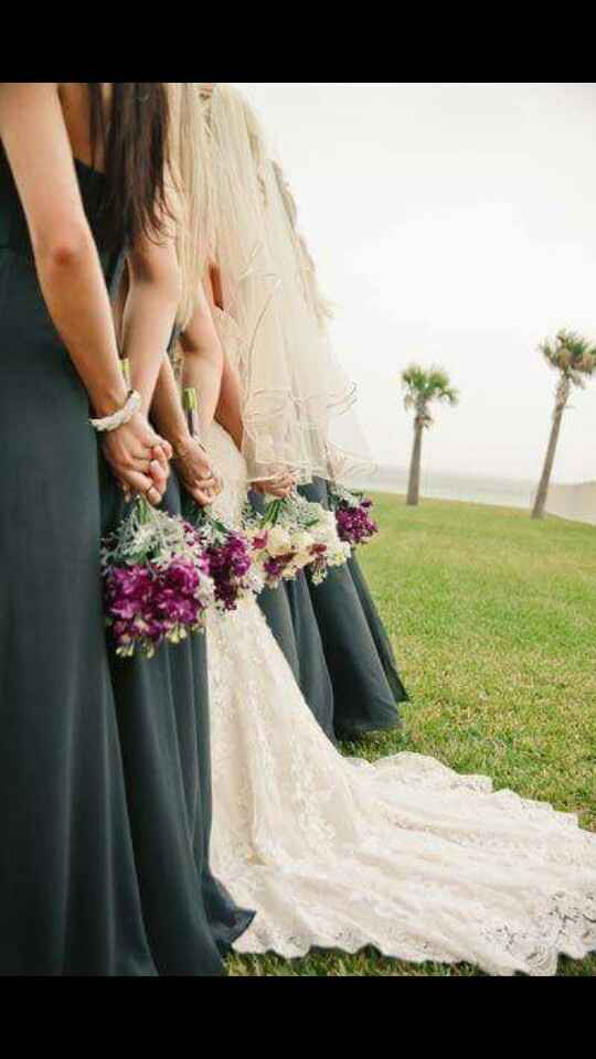 Fotos que no deben faltar el día de la boda!! - 6