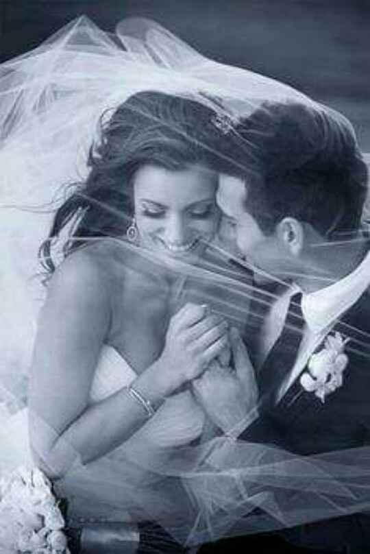Fotos que no deben faltar el día de la boda!! - 7