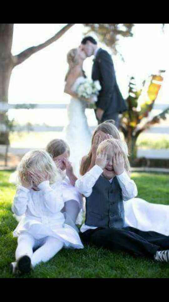Fotos que no deben faltar el día de la boda!! - 12