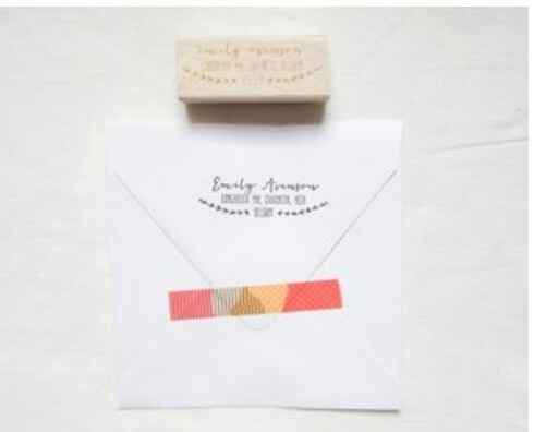 Ideas diy... sellos para bodas!! - 11