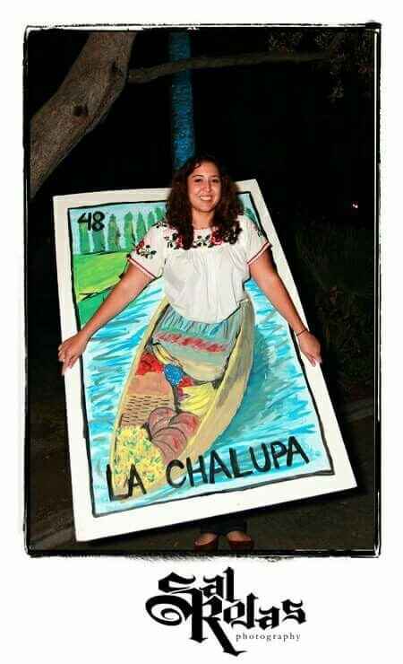 Ideas para una boda mexicana!! - 22