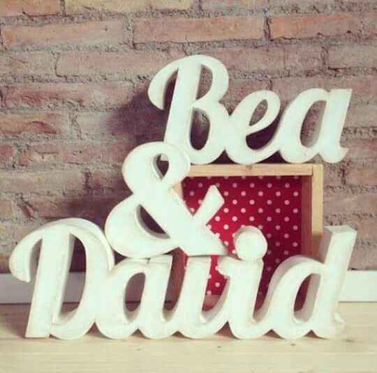 Letras gigantes!! - 3
