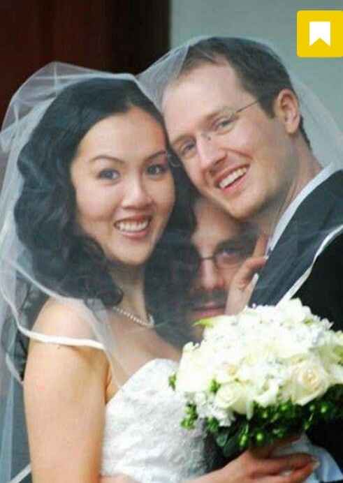 Cuidado a quien invitas a tu boda!! - 1