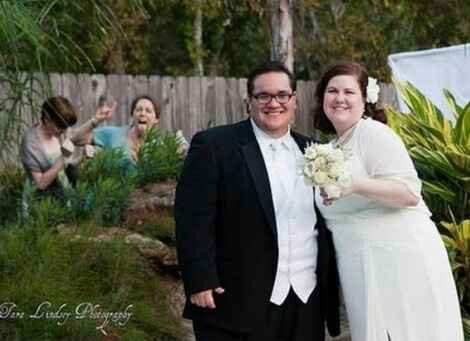 Cuidado a quien invitas a tu boda!! - 3