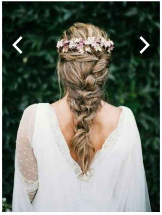 Tendencia en peinados!! - 2