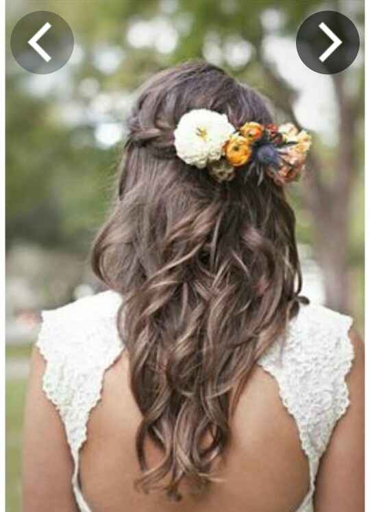 Tendencia en peinados!! - 9