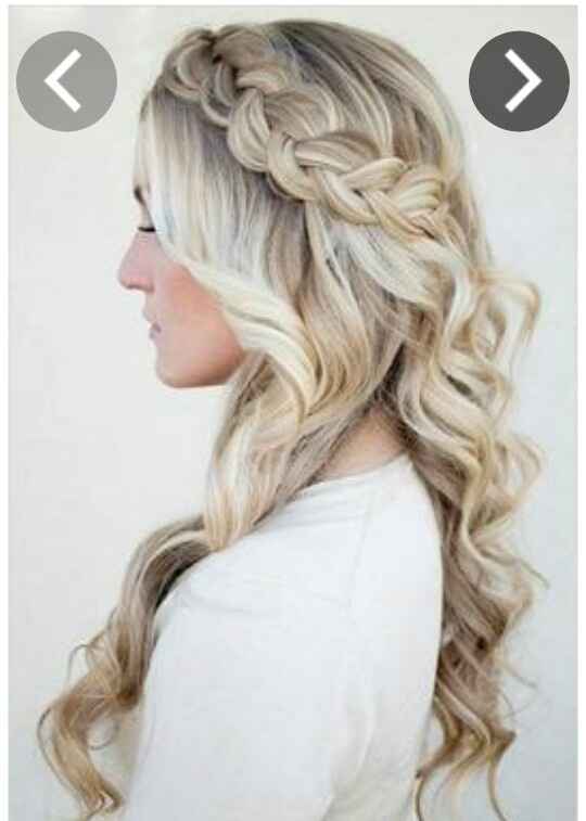Tendencia en peinados!! - 15
