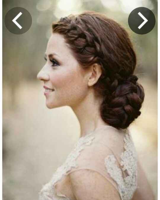Tendencia en peinados!! - 16