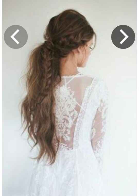 Tendencia en peinados!! - 17