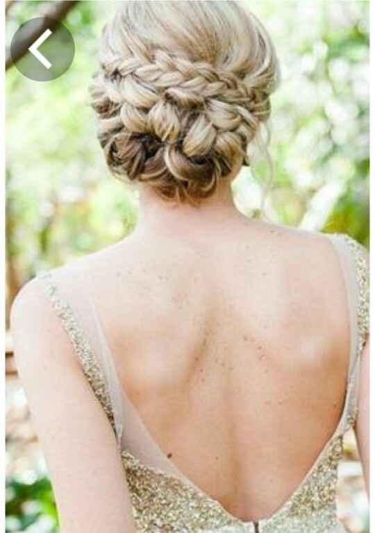Tendencia en peinados!! - 18