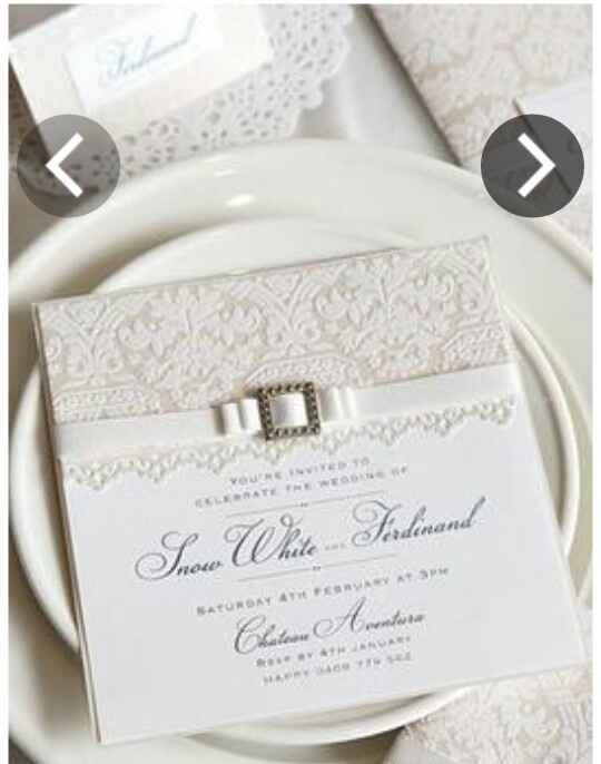 Diseños de invitaciones!! - 6