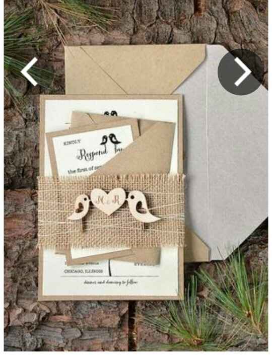Diseños de invitaciones!! - 7