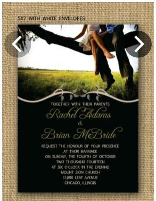 Diseños de invitaciones!! - 15