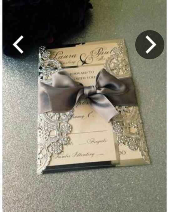 Diseños de invitaciones!! - 22