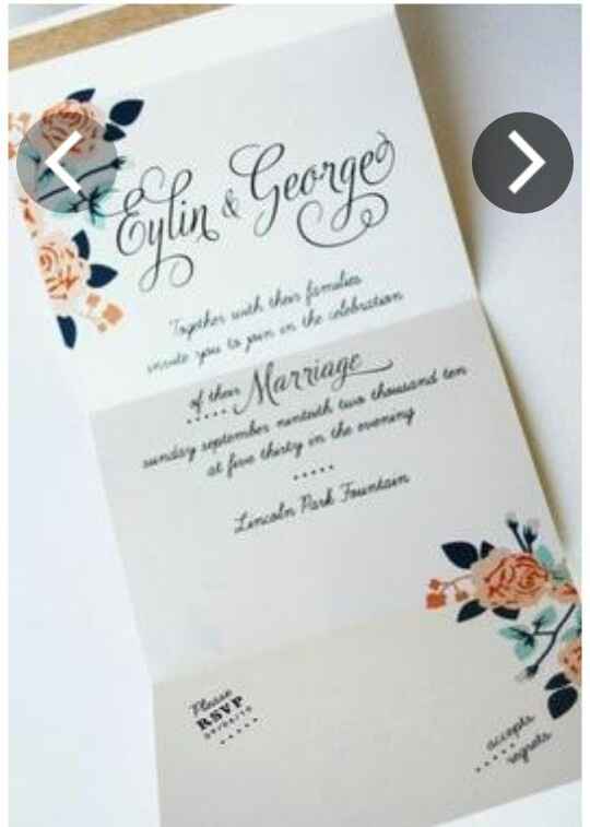 Diseños de invitaciones!! - 25