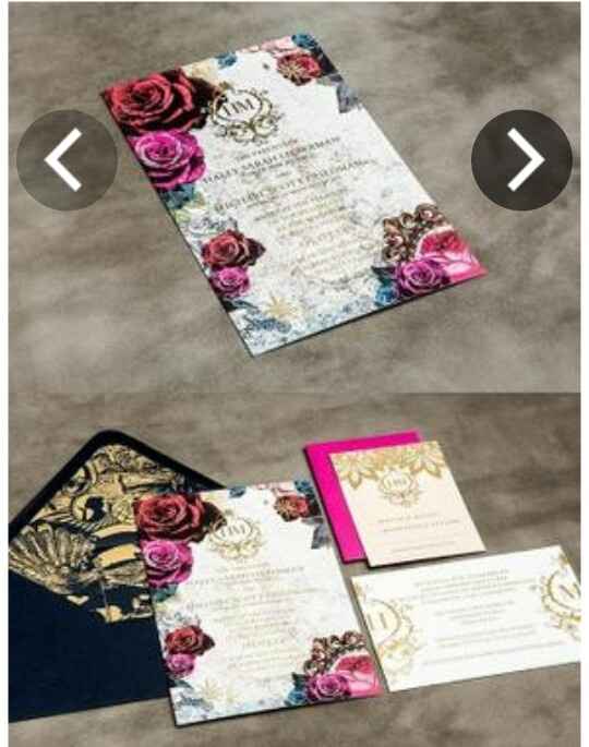 Diseños de invitaciones!! - 31
