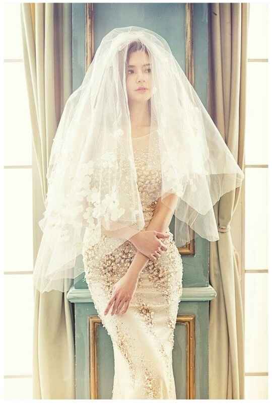Vestidos vintage!! - 1