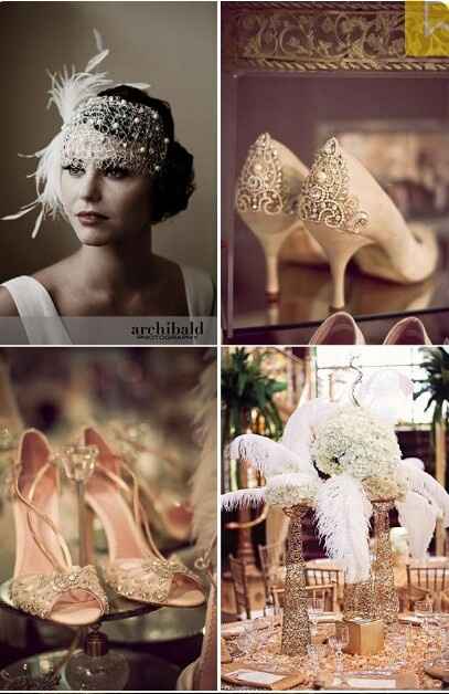 Vestidos vintage!! - 2