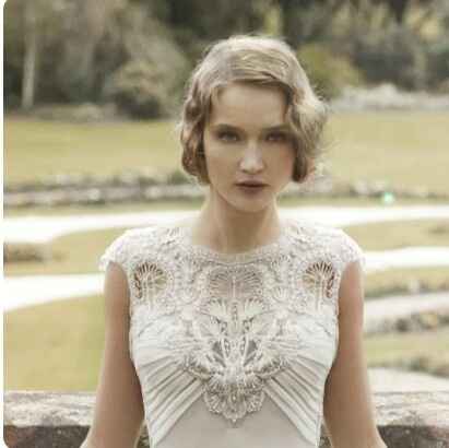 Vestidos vintage!! - 3