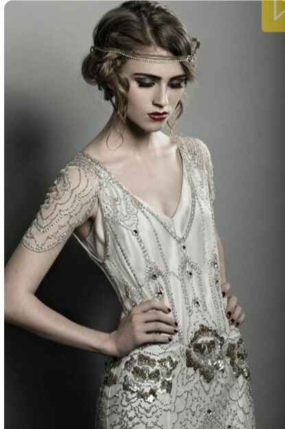 Vestidos vintage!! - 6