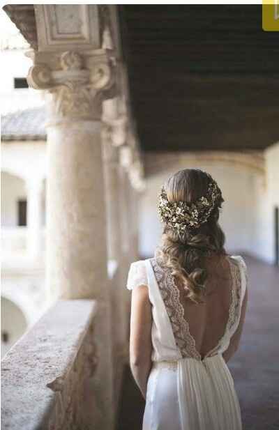Vestidos vintage!! - 8